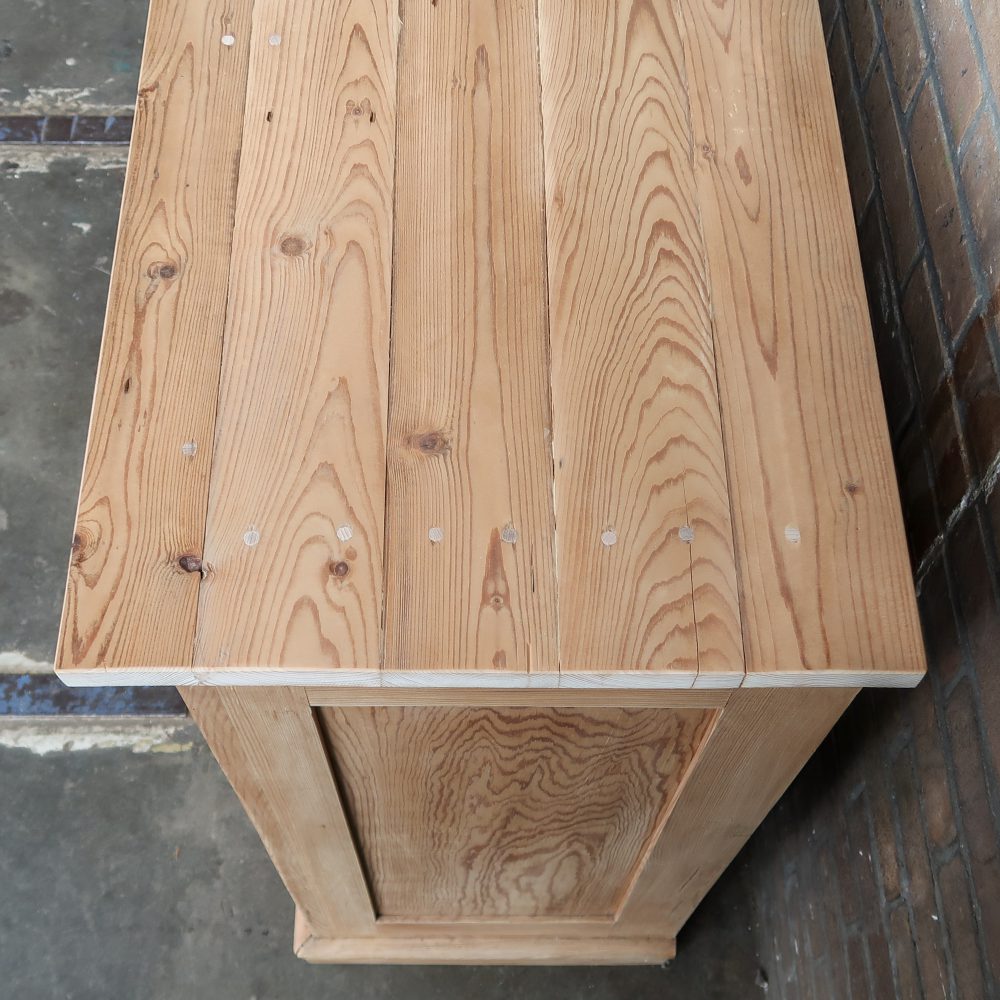 Brocante dressoir - Afbeelding 7