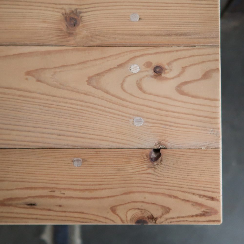 Brocante dressoir - Afbeelding 8