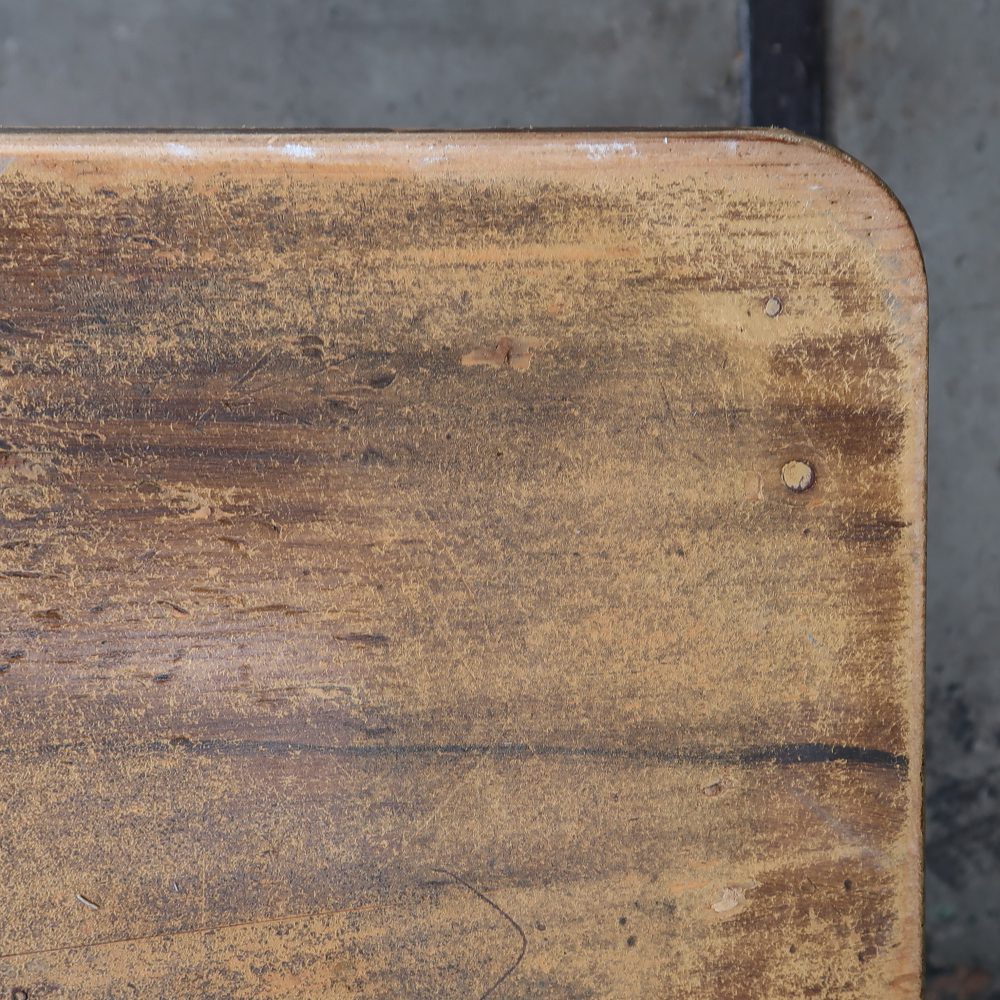 Brocante tafeltje - Afbeelding 5