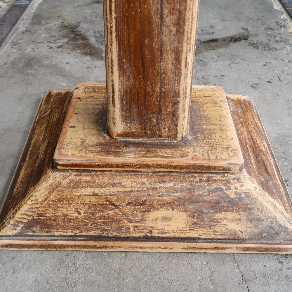 Brocante tafeltje - Afbeelding 8
