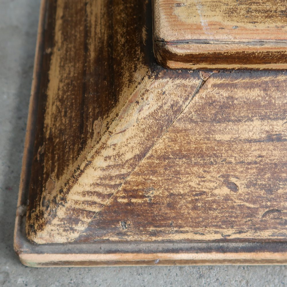 Brocante tafeltje - Afbeelding 9