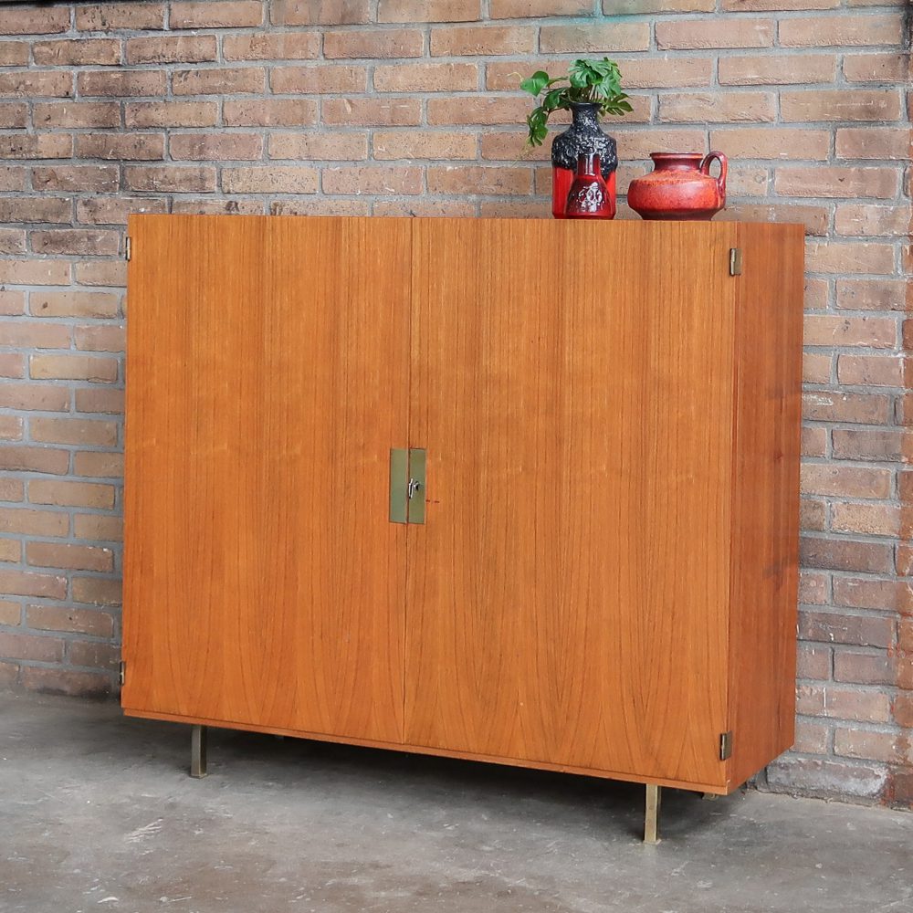 Vintage kastje - Afbeelding 2