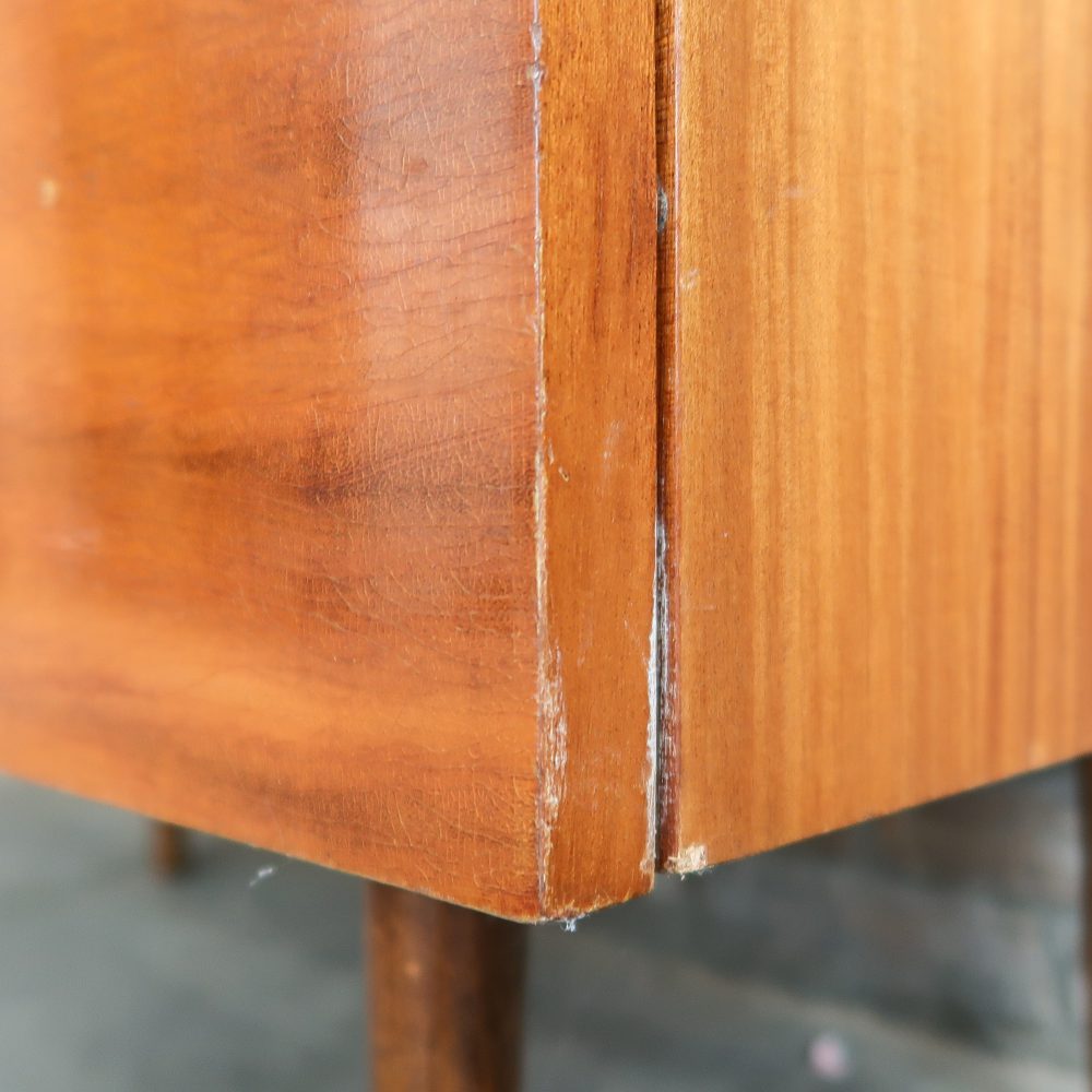 Vintage kastje - Mid century - Afbeelding 11