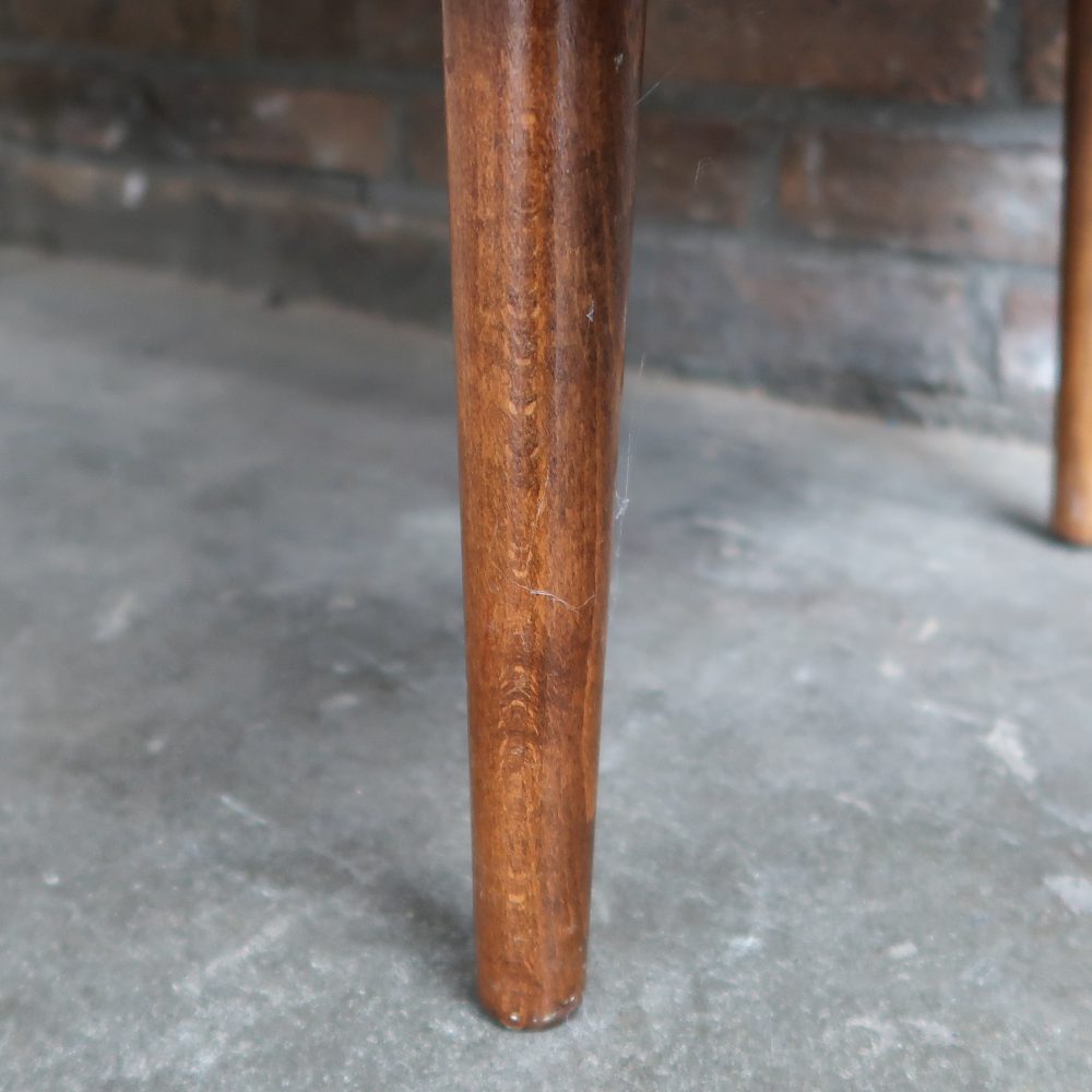 Vintage kastje - Mid century - Afbeelding 12
