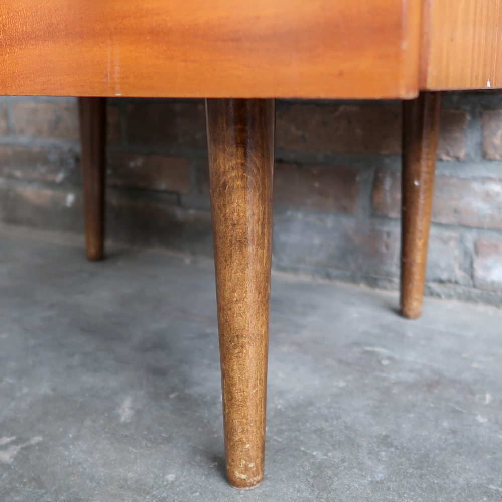 Vintage ladekastje - Mid century – Bild 10