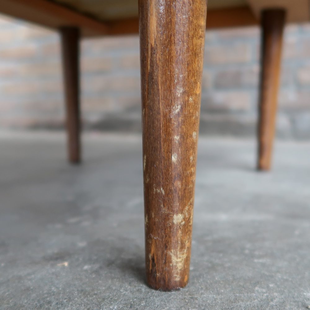 Vintage ladekastje - Mid century – Bild 11