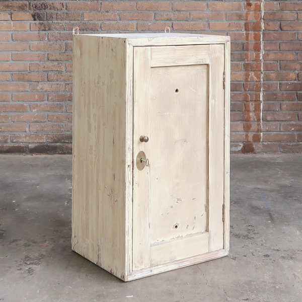 Brocante hangkast