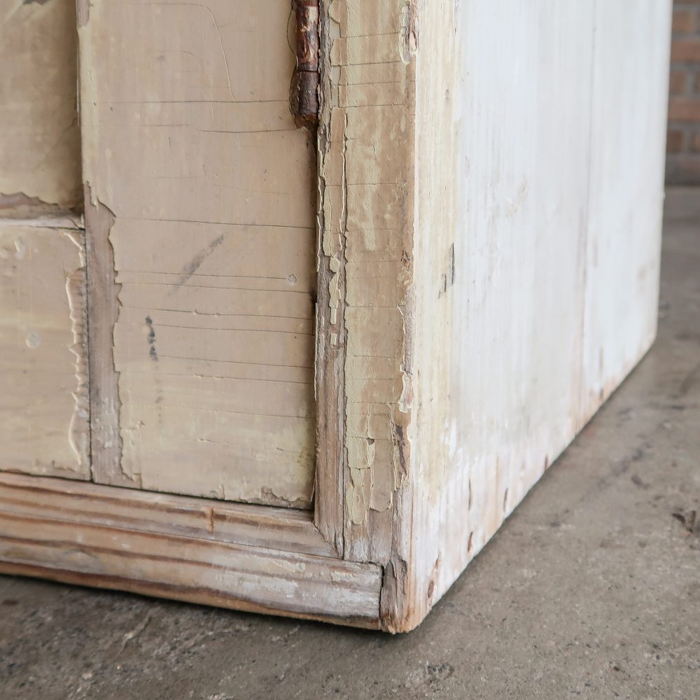 Brocante hangkast - Afbeelding 12
