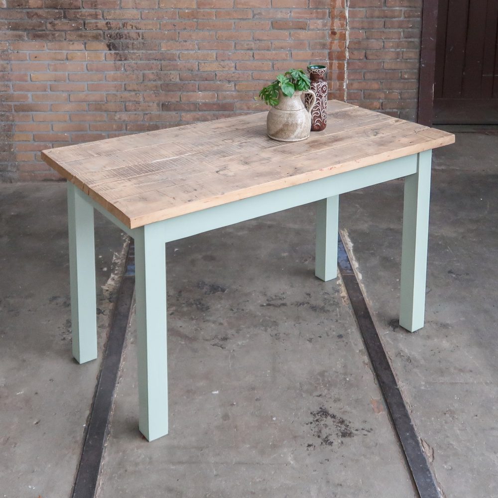Brocante tafel - Afbeelding 2
