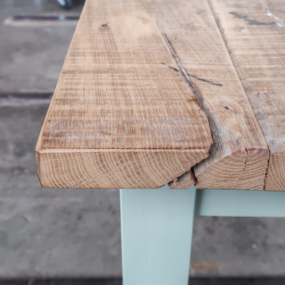 Brocante tafel - Afbeelding 7