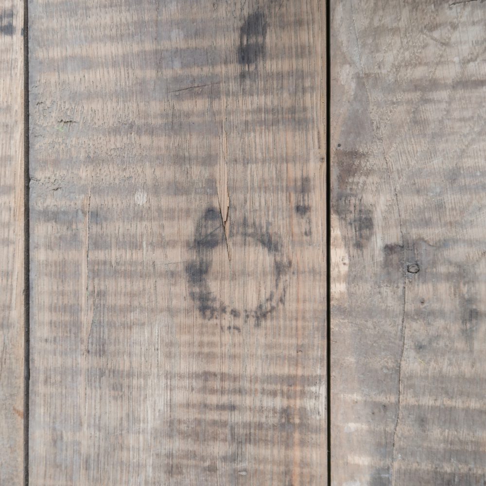 Brocante tafel - Afbeelding 5