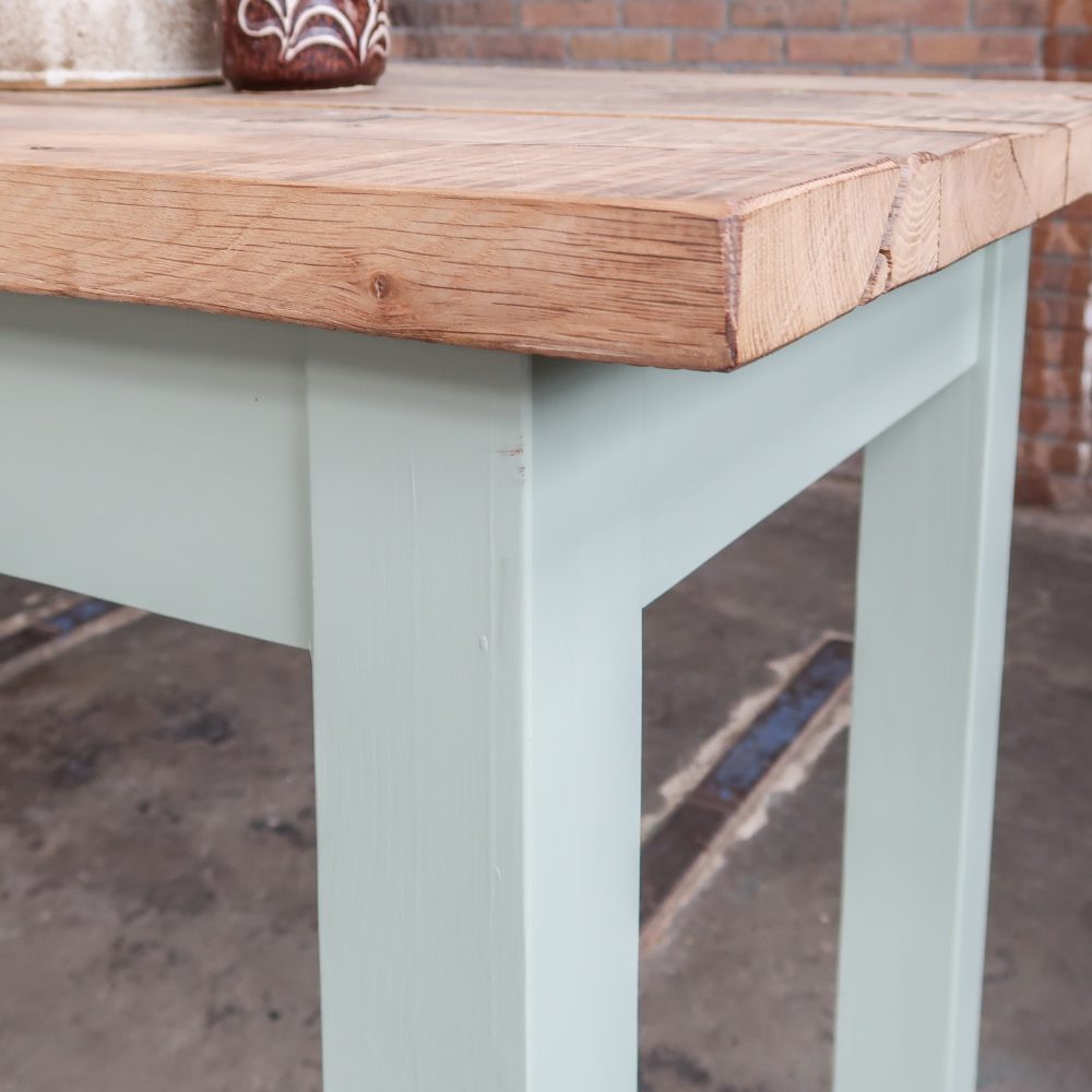 Brocante tafel - Afbeelding 8