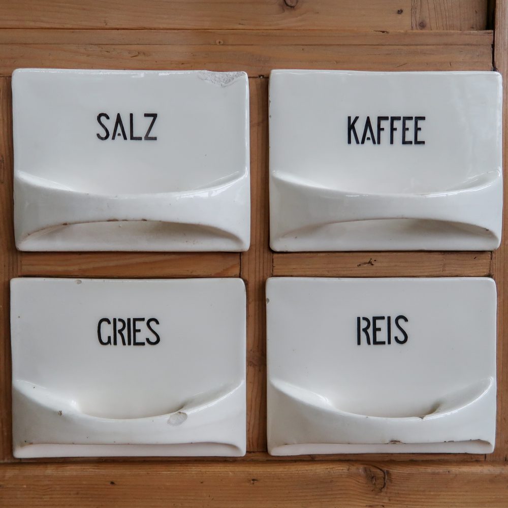 Grote buffetkast – Bild 4