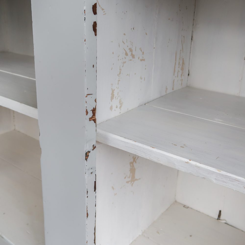 Brocante buffetkast – Bild 4