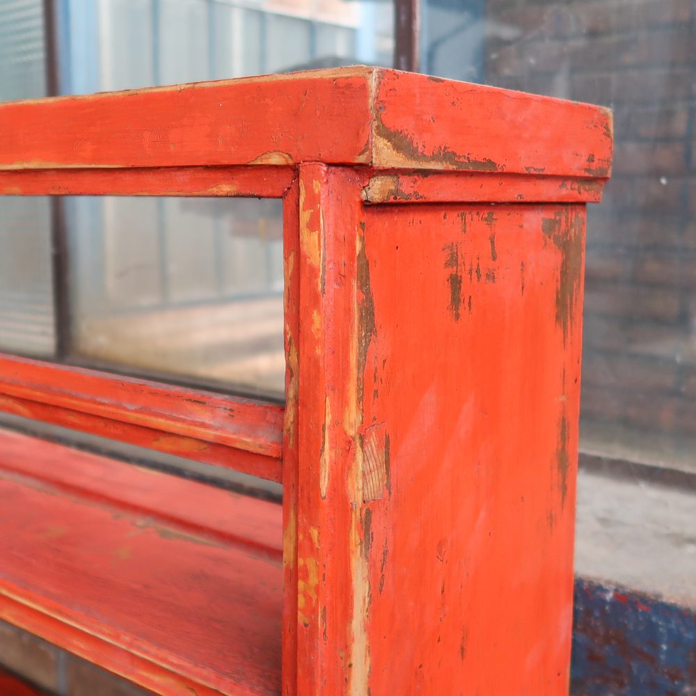 Brocante buffetkast - Afbeelding 5