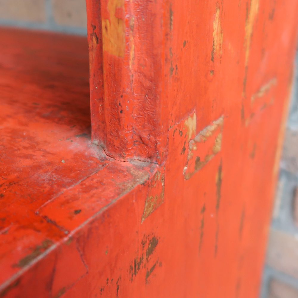 Brocante buffetkast - Afbeelding 7