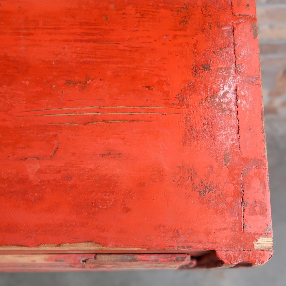 Brocante buffetkast - Afbeelding 9