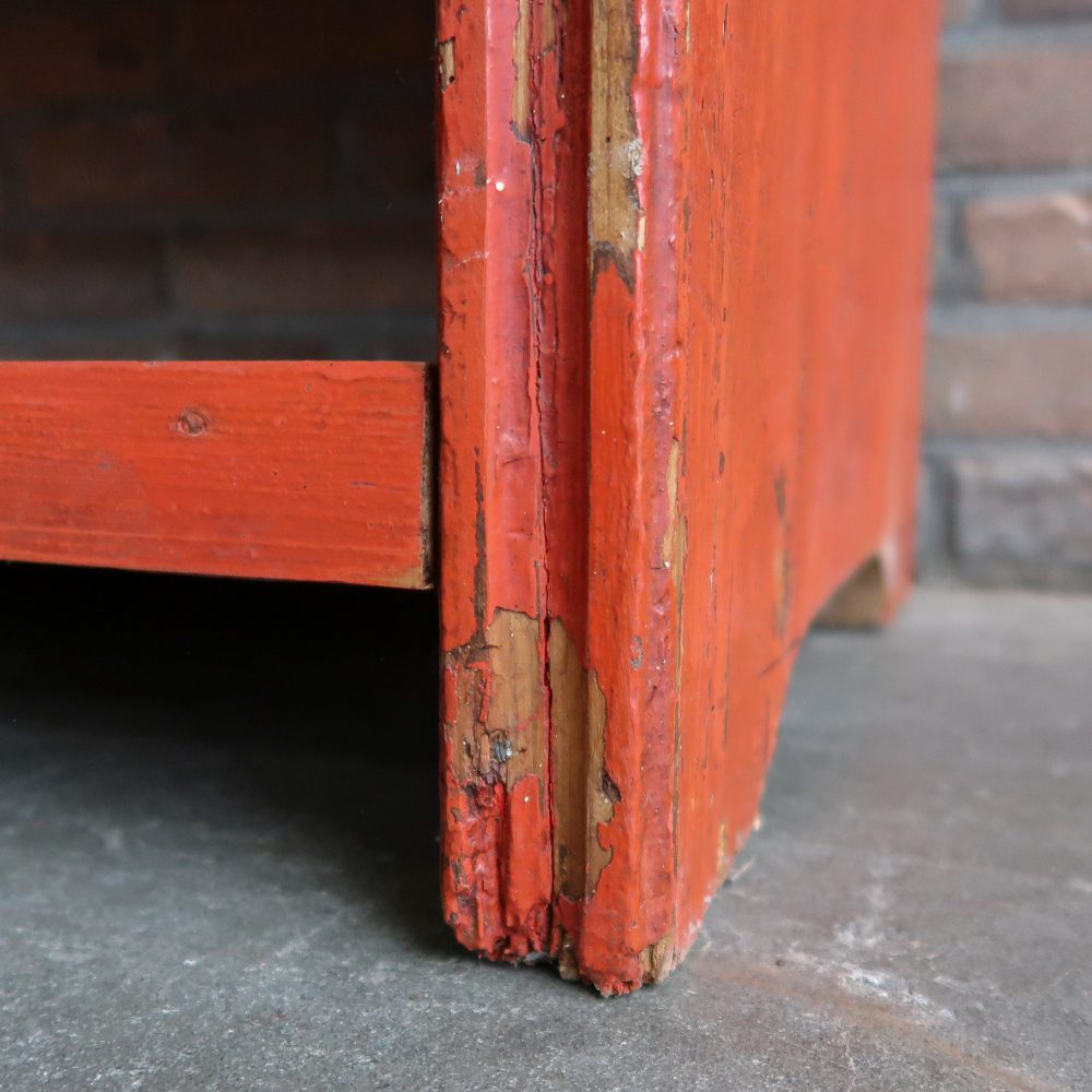 Brocante buffetkast - Afbeelding 11