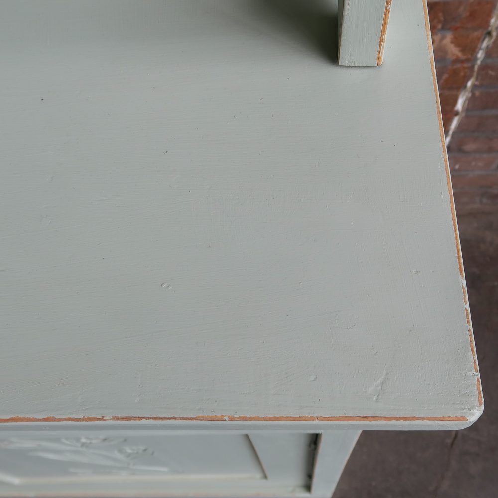 Brocante buffetkast - Afbeelding 9