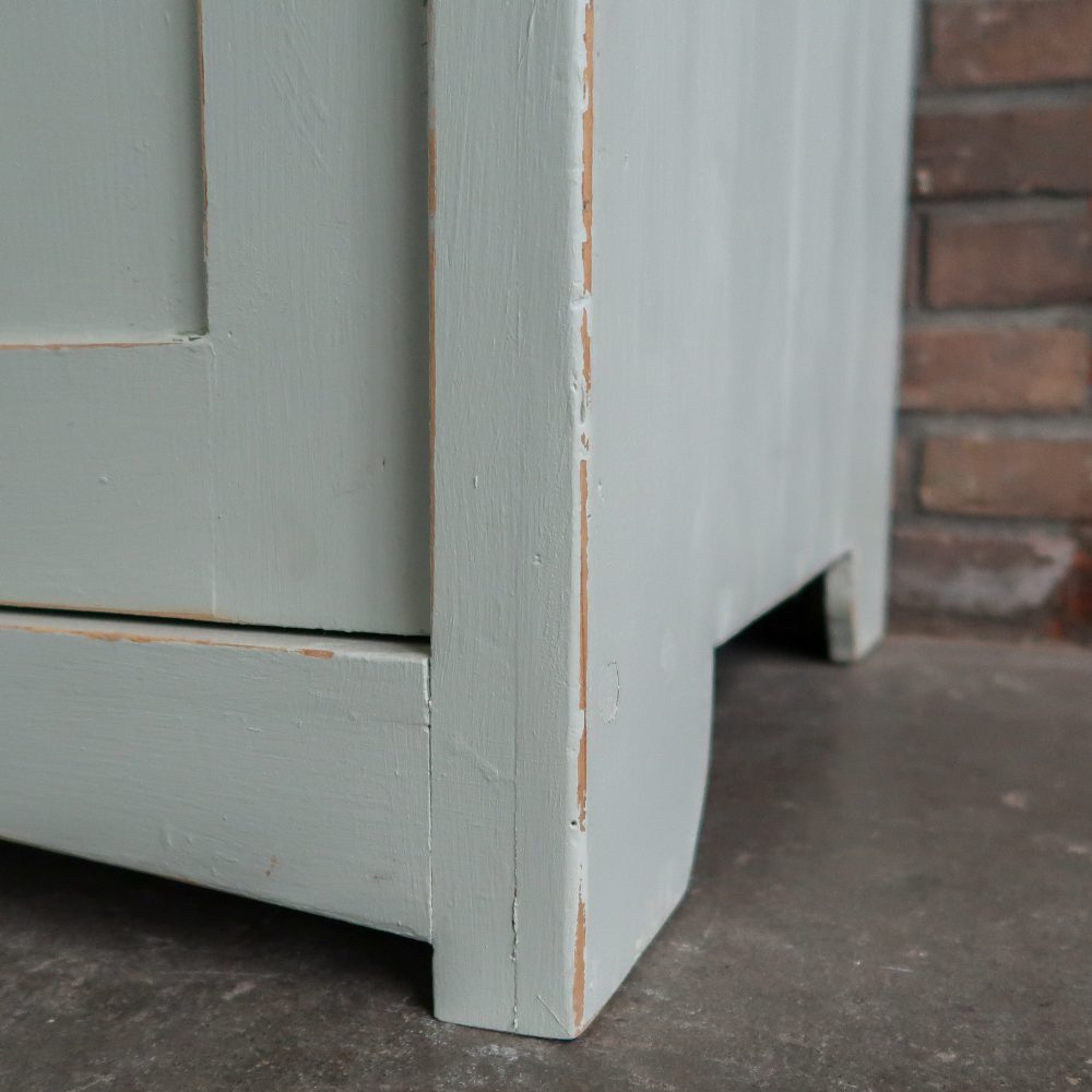 Brocante buffetkast - Afbeelding 13