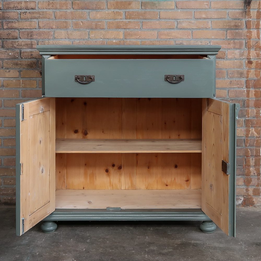 Brocante dressoir - Afbeelding 3