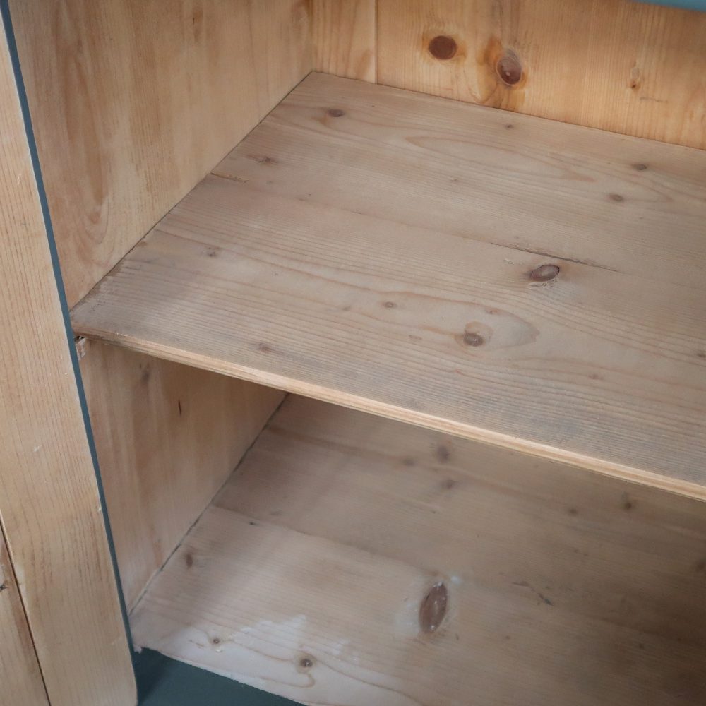 Brocante dressoir - Afbeelding 4