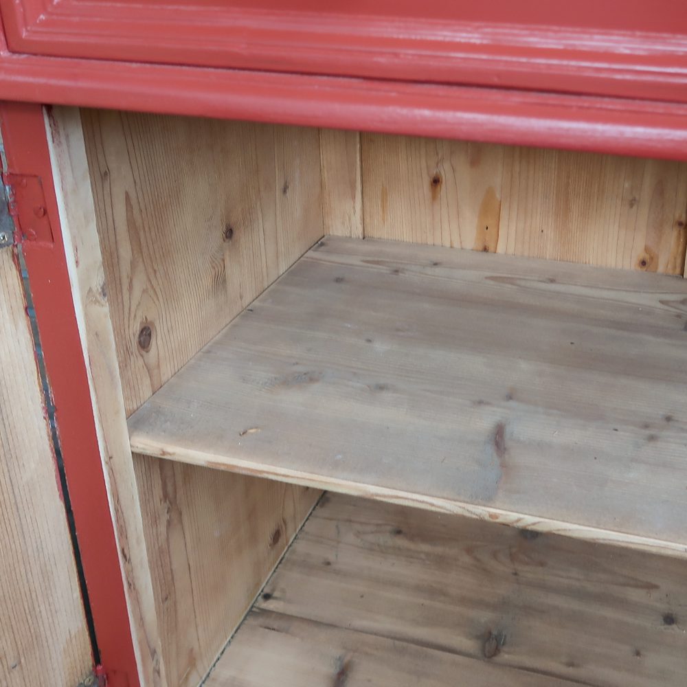 Brocante dressoir - Afbeelding 4