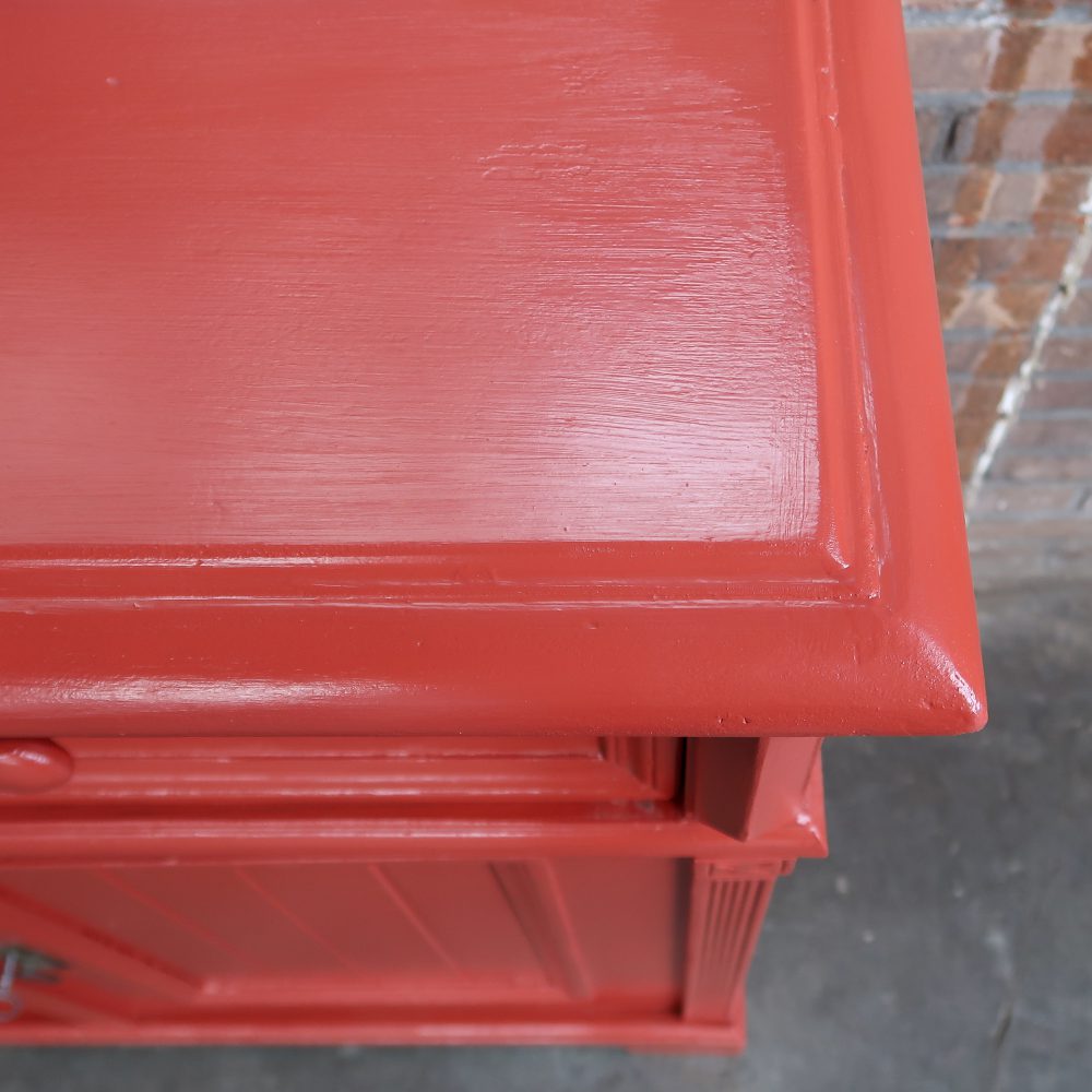 Brocante dressoir - Afbeelding 6