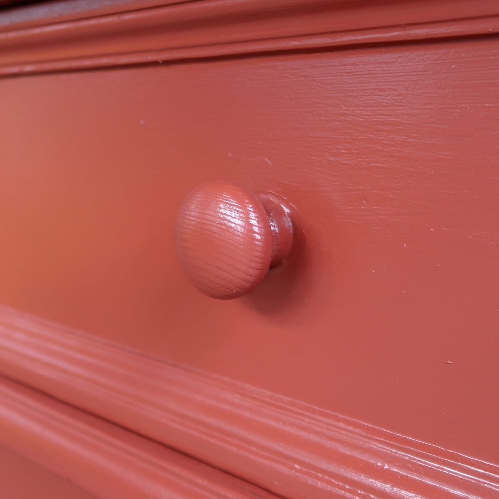 Brocante dressoir - Afbeelding 8