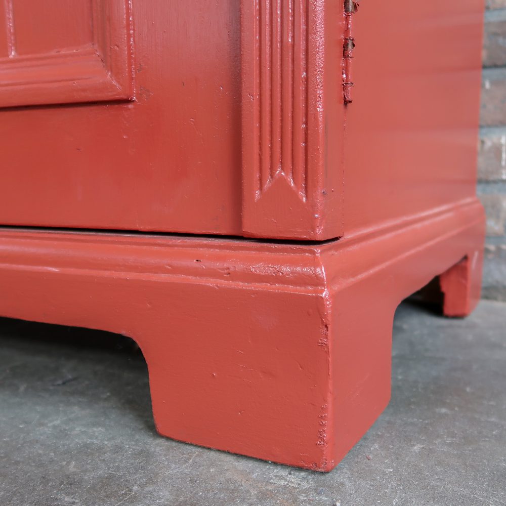 Brocante dressoir - Afbeelding 10