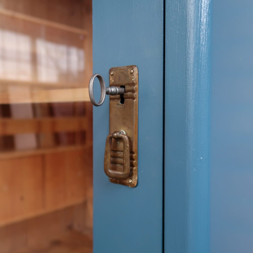 Eendeurs vitrinekast – Bild 6