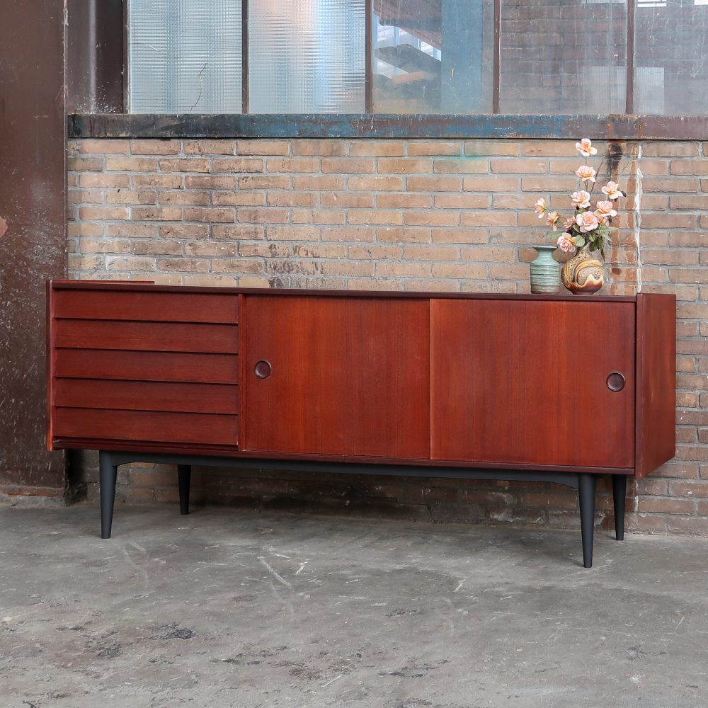 Vintage dressoir - Afbeelding 2