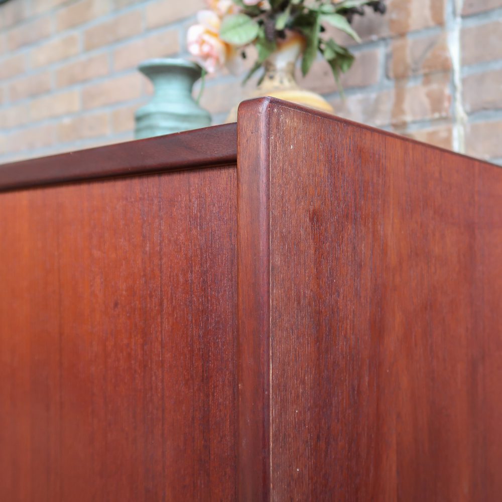 Vintage dressoir - Afbeelding 12
