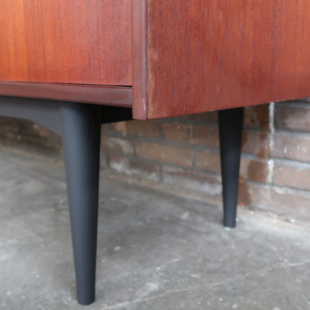 Vintage dressoir - Afbeelding 15