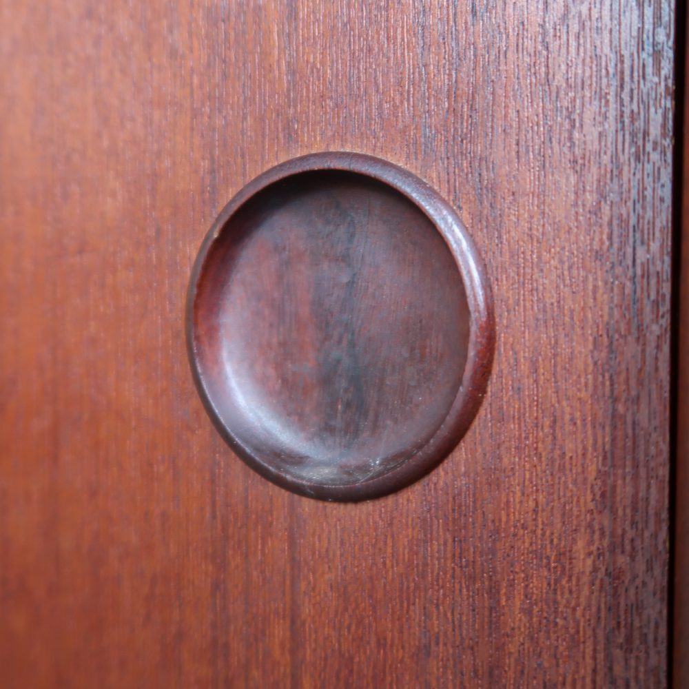 Vintage dressoir - Afbeelding 13