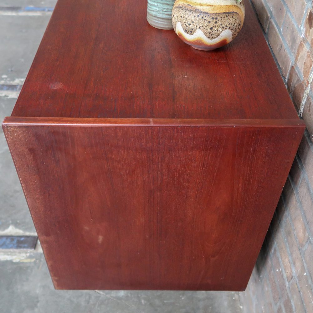 Vintage dressoir - Afbeelding 14