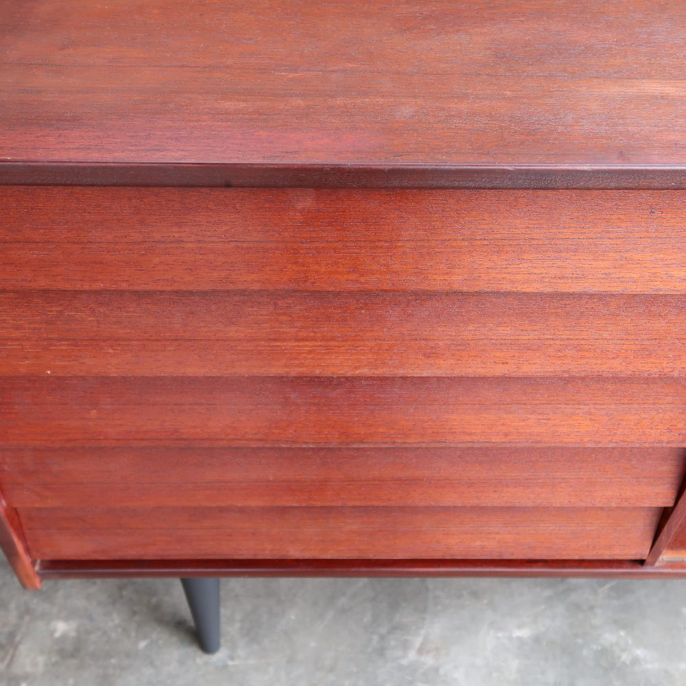 Vintage dressoir - Afbeelding 10