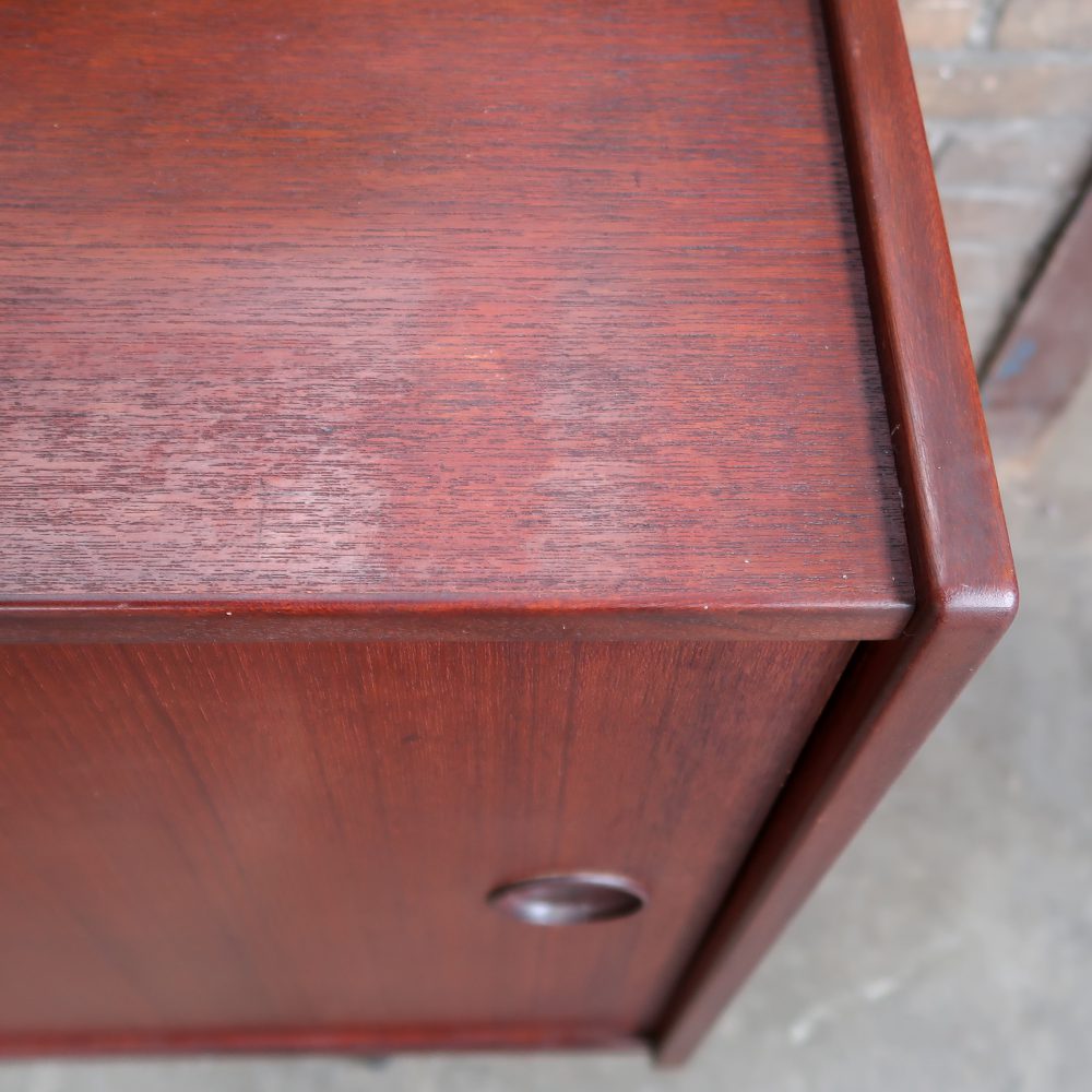 Vintage dressoir - Afbeelding 11
