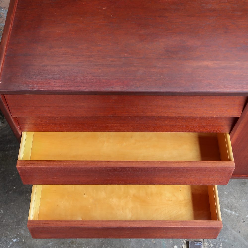 Vintage dressoir - Afbeelding 8