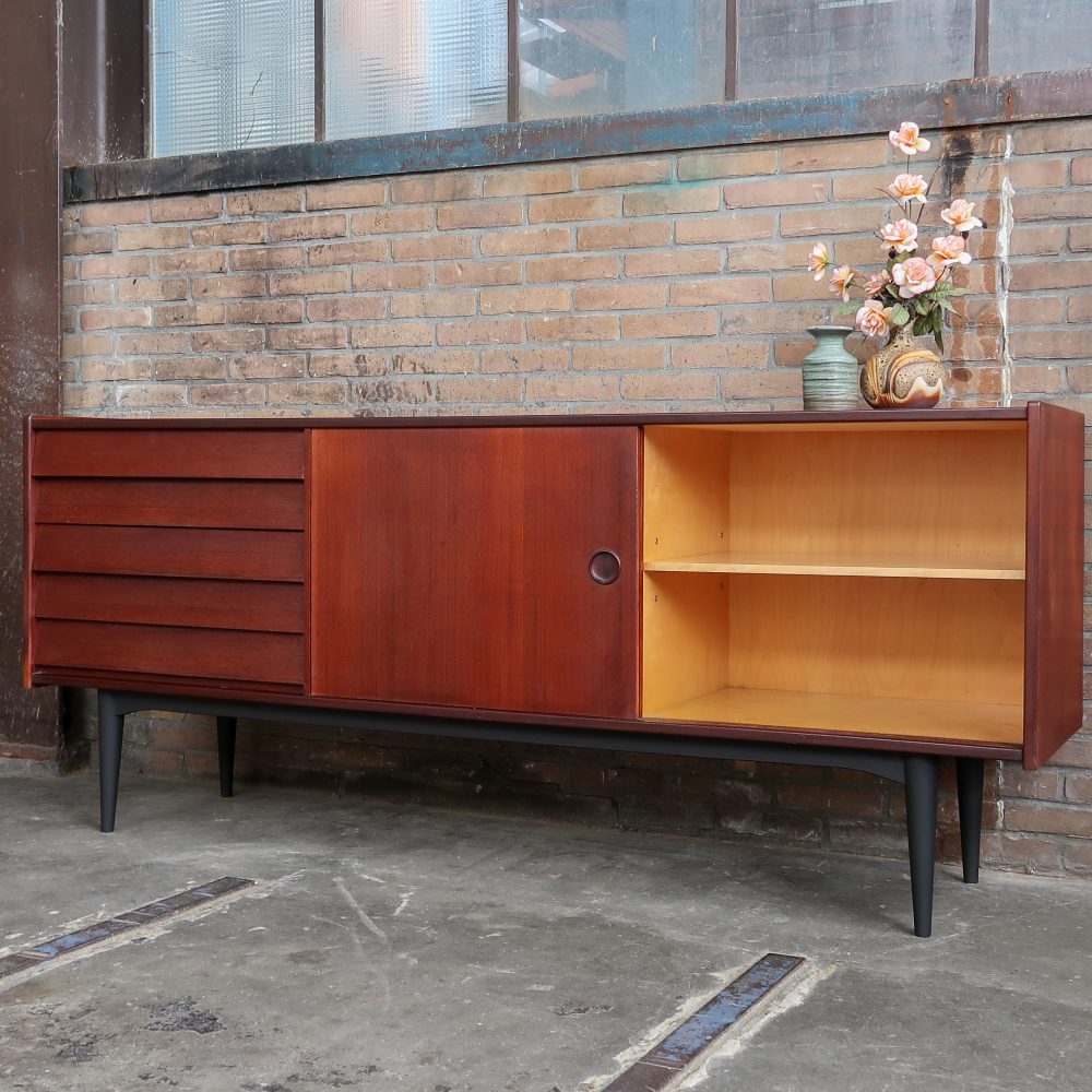 Vintage dressoir - Afbeelding 3