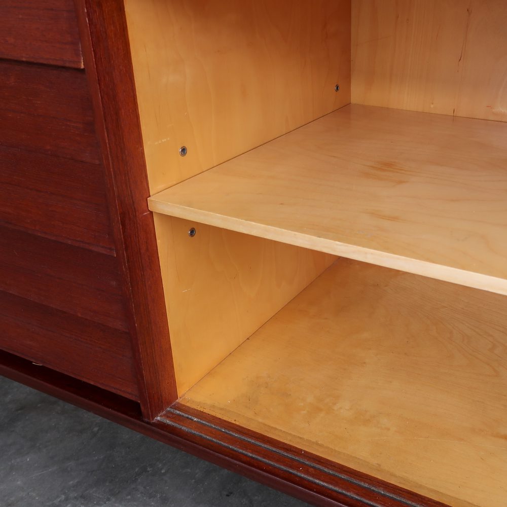 Vintage dressoir - Afbeelding 7