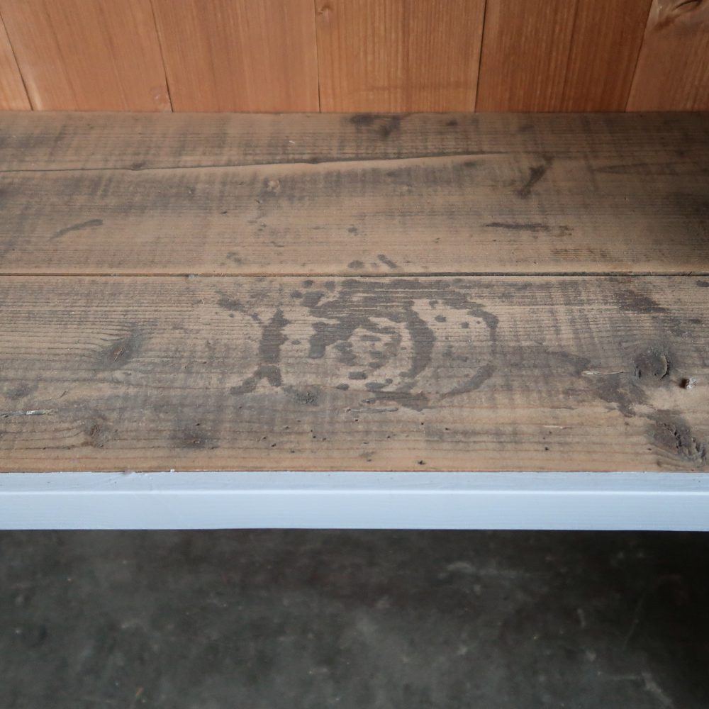 Brocante open kast - Afbeelding 6