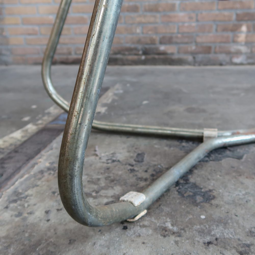 Vintage schommelpaard - Wonder Horse - Afbeelding 9