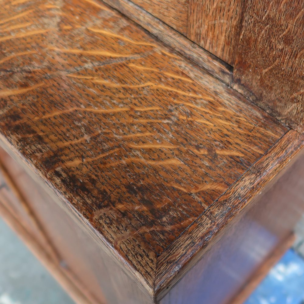 Brocante apothekerskast - Afbeelding 13