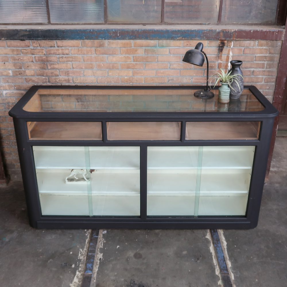 Brocante toonbank - Afbeelding 2