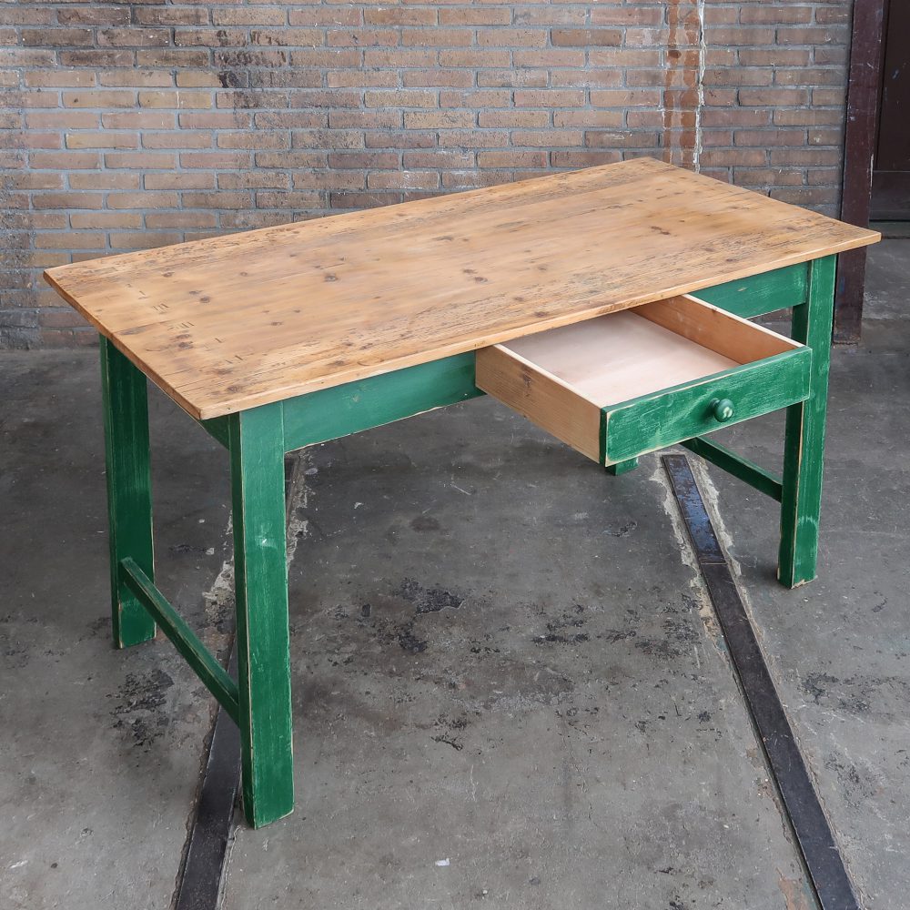 Brocante tafel - Afbeelding 2