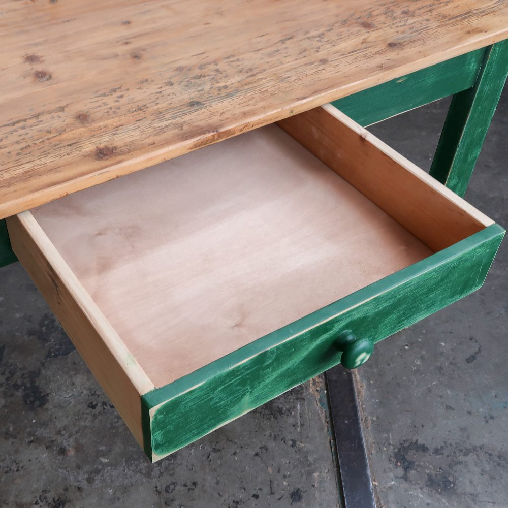 Brocante tafel - Afbeelding 3
