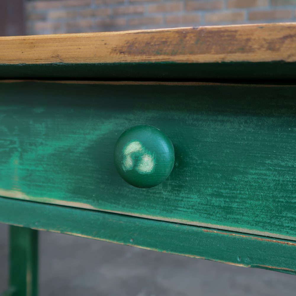 Brocante tafel - Afbeelding 5