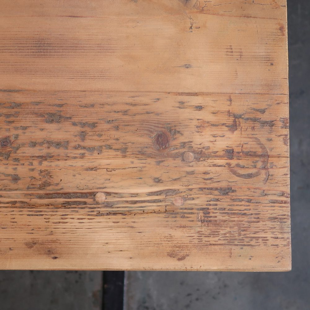 Brocante tafel - Afbeelding 6