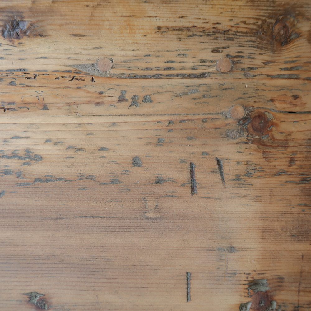 Brocante tafel - Afbeelding 7